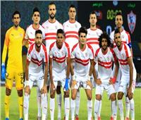 خماسي الزمالك الدولي ينضم لمعسكر المنتخب