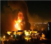 رويترز: سماع دوي انفجار في العاصمة العراقية بغداد.. والسبب غير معلوم