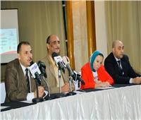 مؤتمر صحفي للكشف عن تفاصيل بطولة العالم لرفع الأثقال للمكفوفين