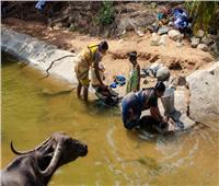 الصحة العالمية: خطر انتشار الكوليرا في السودان حقيقي