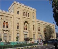 متحف «الفن الإسلامى» يحيي ذكرى المولد النبوى الشريف