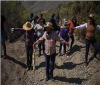 «المختفون».. البحث في سيرة قتلى حرب المخدرات بالمكسيك