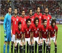 10 آلاف مشجع في مباراة مصر وكينيا