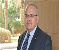 رئيس جامعة القاهرة: «ابتكار» تساعد على نشر ثقافة التنافس بين الطلاب 