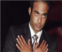 «القومي للسينما» ينعى هيثم أحمد زكي