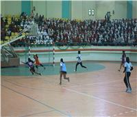 جامعة المنيا تفوز بكأس الدورة العربية الـ15 لخماسيات كرة القدم