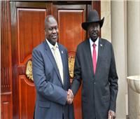 أوغندا: رئيس جنوب السودان وزعيم المتمردين السابق يؤجلان تشكيل حكومة وحدة