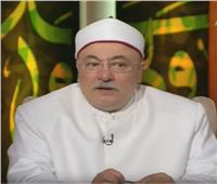 بالفيديو.. خالد الجندى ناعيا هيثم أحمد زكي: «موت الفجأة رسالة للمجتمع»