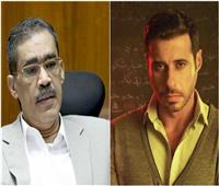 أحمد السعدني يهاجم الصحفيين ويوجه رسالة لضياء رشوان