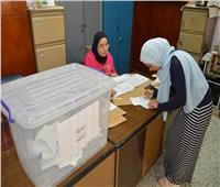 نتائج الجولة الأولى من انتخابات الاتحادات الطلابية بجامعة عين شمس