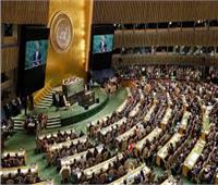 الأمم المتحدة تناشد الدول بزيادة تمويل خطة الاستجابة الإنسانية لسوريا