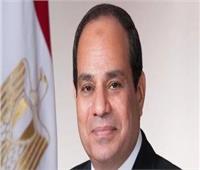 بسام راضي: السيسي يتفقد مشروعات الطرق والكباري بمصر الجديدة