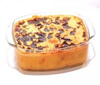 «أكلات جدتي».. «البطاطا المشوية بالعسل الأسود» حماية ضد البرد