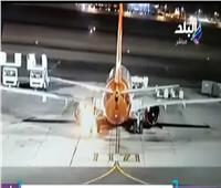 فيديو| أحمد موسى عن إنقاذ الطائرة الأوكرانية: «مطار شرم الشيخ تعامل باحترافية»