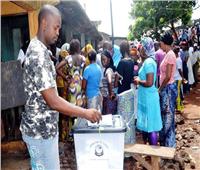 مفوضية الانتخابات في غينيا: الانتخابات التشريعية في 16 فبراير 2020