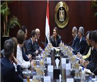 صور..شركات أدوية عالمية تعلن التوسع في استثماراتها في مصر