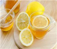 «الليمون والعسل».. طريقك الأمثل لإنقاص الوزن