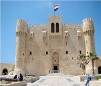 آثار الإسكندرية: قلعة قايتباي والمتاحف تستقبل أسر الشهداء بالمجان