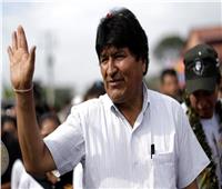 «رئيس بوليفيا» يقرر إعادة الانتخابات مجددًا