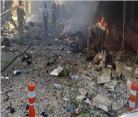 مقتل 8 أشخاص في تفجير في منطقة تسيطر عليها تركيا في شمال شرق سوريا