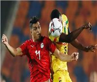 تشكيل منتخب مصر لمواجهة غانا