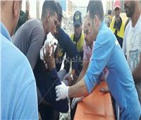 مجهولون يعتدون بالأسلحة البيضاء على عاملين بشركة نظافة في الإسكندرية