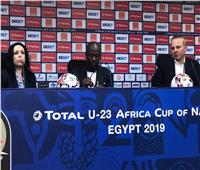 مدرب غانا: منتخب مصر قدم مباراة كبيرة