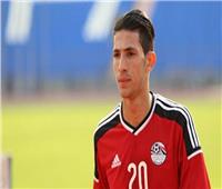 عبدالعال: «فتوح» سيكون أفضل ظهير أيسر فى مصر