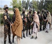 الرئيس الأفغاني: الحكومة تتوصل لاتفاق مع حركة طالبان على مبادلة سجناء