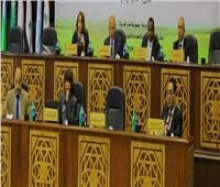 «الوزير» يترأس اجتماع الدورة 63 للمكتب التنفيذي لمجلس وزراء النقل العرب
