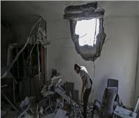 الحكومة الفلسطينية تدعو المجتمع الدولي للتدخل العاجل لوقف «العدوان على غزة»