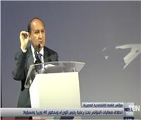 فيديو| وزير الصناعة: 20% زيادة في الصادرات المصرية بنهاية 2019