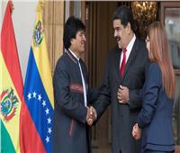 رحيل موراليس.. كيف سيؤثر سقوط «الشيطان الأكبر» على رفيقه «مادورو»؟