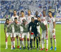 رسميا.. الإمارات تعلن مشاركتها في كأس الخليج بقطر