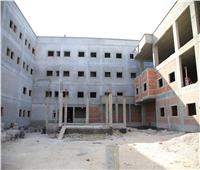 محافظ قنا: الإنتهاء من أعمال الإحلال والتجديد بمستشفى دشنا في يونيو 2020