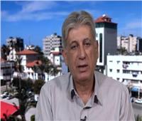 فيديو| سهيل جبر: المقاومة الفلسطينية لن تهدأ إلا بالثأر من الاحتلال