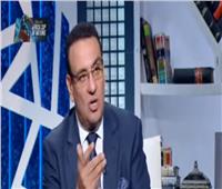فيديو| متحدث البرلمان: النائب أحمد طنطاوي أهان إرادة الشعب المصري