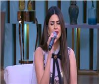 فيديو| سلمى رشيد: أتمنى الغناء مع حماقي
