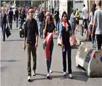 تواصل الاحتجاجات في لبنان لليوم الـ29 على التوالي