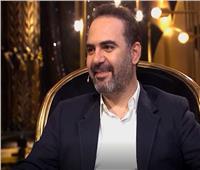 فيديو: وائل جسار: سعيد بغناء تتر مسلسل «حواديت الشانزليزيه»