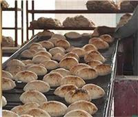 ضبط 31 قضية خبز في حملة لتموين الجيزة