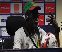 «ديارا» يعلن تشكيلة مالي الأولمبي أمام غانا