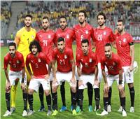 فيديو.. نزيف النقاط بدأ «بدري».. منتخب مصر يتعادل مع كينيا 1-1