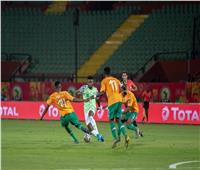 بث مباشر| مباراة جنوب إفريقيا ونيجيريا في أمم إفريقيا تحت 23 سنة