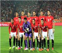 المنتخب الجنوب إفريقي يواجه مصر بنصف نهائي أمم إفريقيا تحت 23 عاما