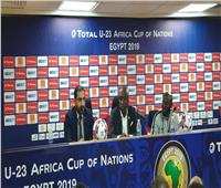 «نوتواني»: سعيد بالتأهل لنصف نهائي كأس الأمم الإفريقية