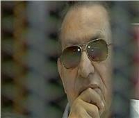 السبت.. «الإدارية» تصدر قرارا هاما بشأن الرئيس الأسبق «مبارك»
