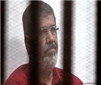 السبت.. نظر دعوى سحب النياشين والأوسمة من المعزول محمد مرسي
