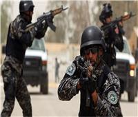 الشرطة العراقية تدمر خندقًا لـ«داعش» بكركوك شمالي البلاد