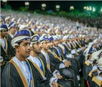 سلطنة عمان تحتفل بطلابها فى القاهرة